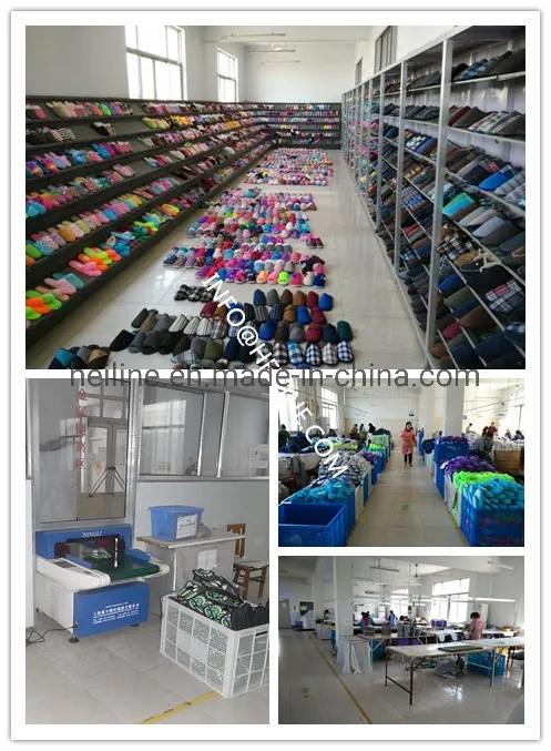 Production Factory Facility View