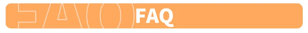 FAQ Header Icon