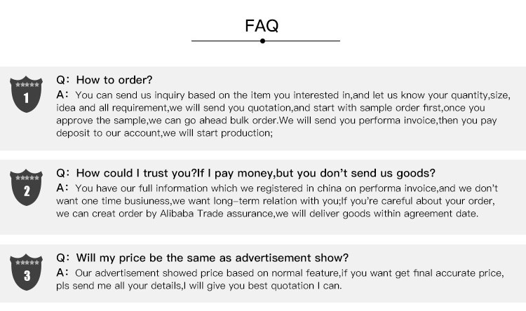 FAQ Header Image