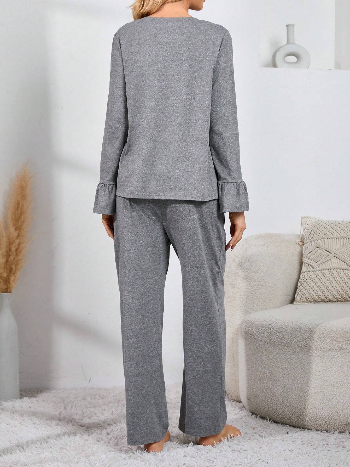 Pajama Design Display 2