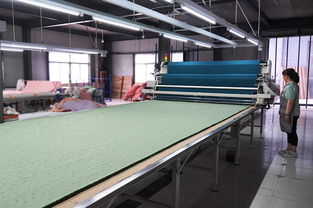 Production Workshop 1