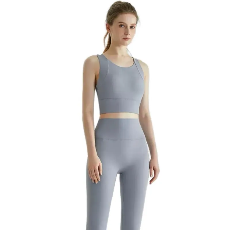 Active Yoga Sportswear Set for Women
