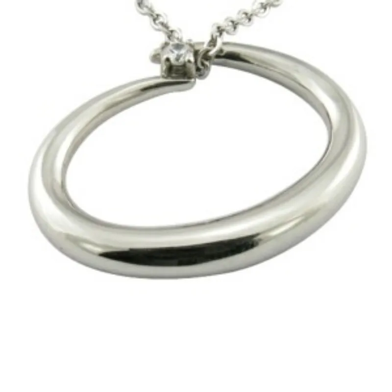 Italian Design Heart Jewelry Collection Steel