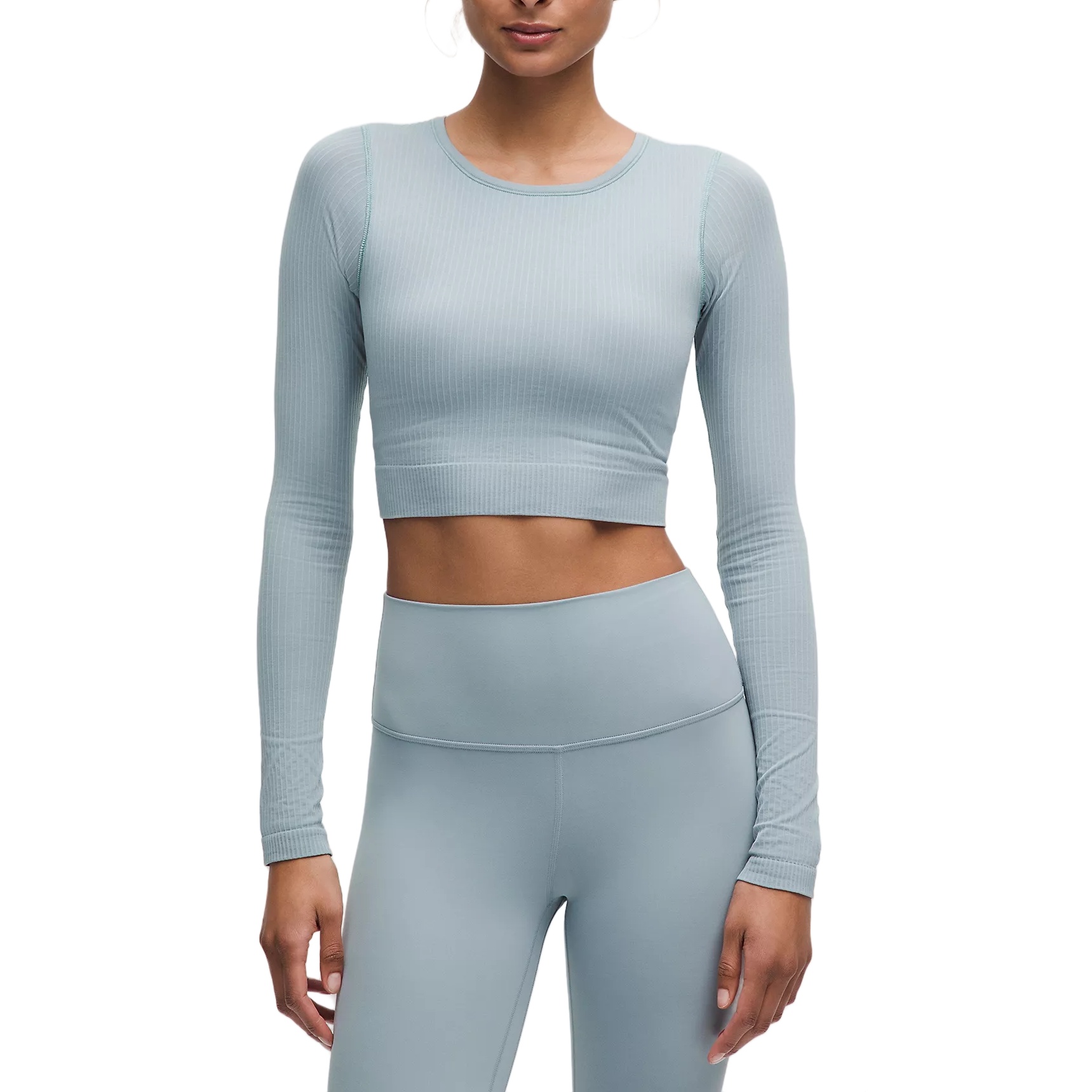 New Arrival Wholesale Manufactured Yoga Shirt Sustainable Long Sleeve t Shirt for Women Breathable Yoga Jacket