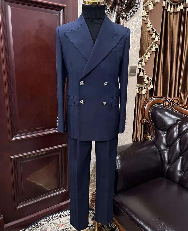 Wedding Attire Fit View