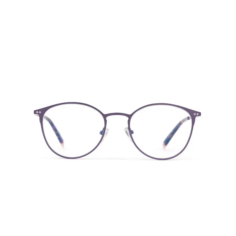 New Collection Fashion Safety Goods Metal Optical Frame