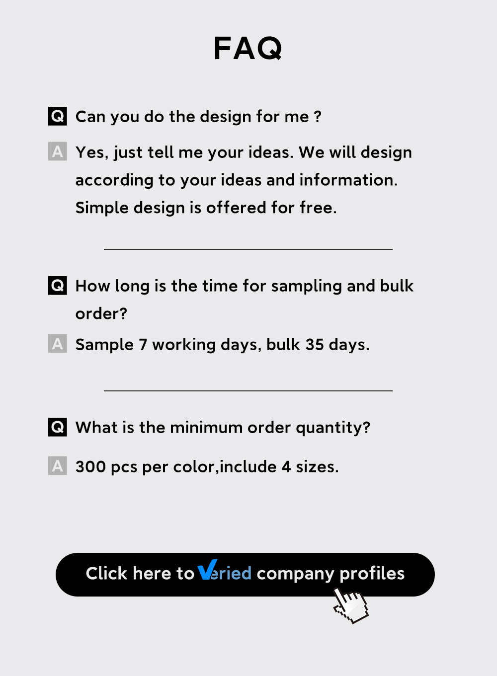 Product Specification View 3