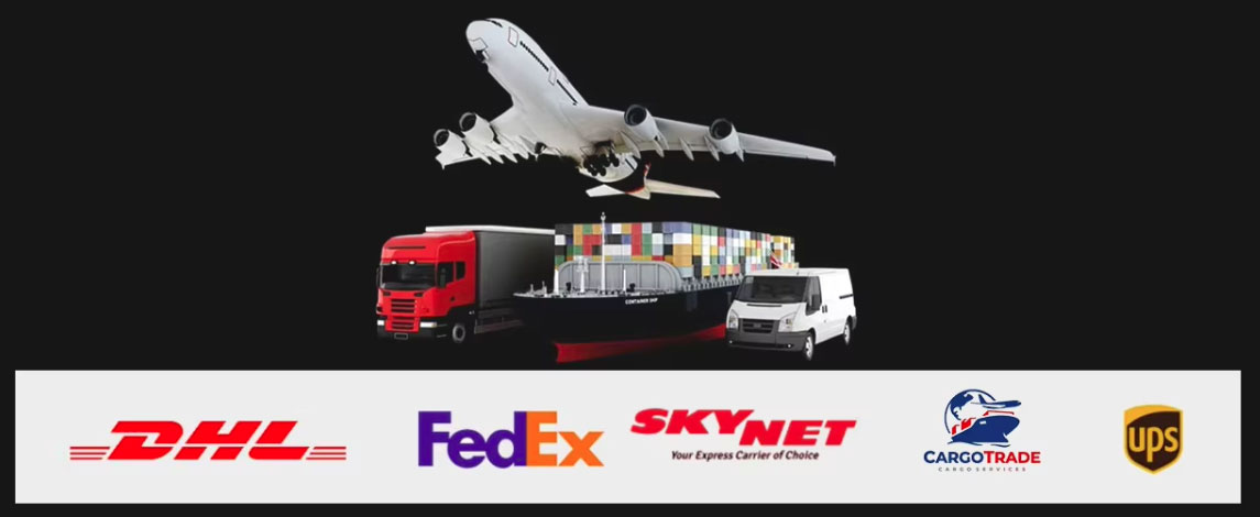 Delivery Partners