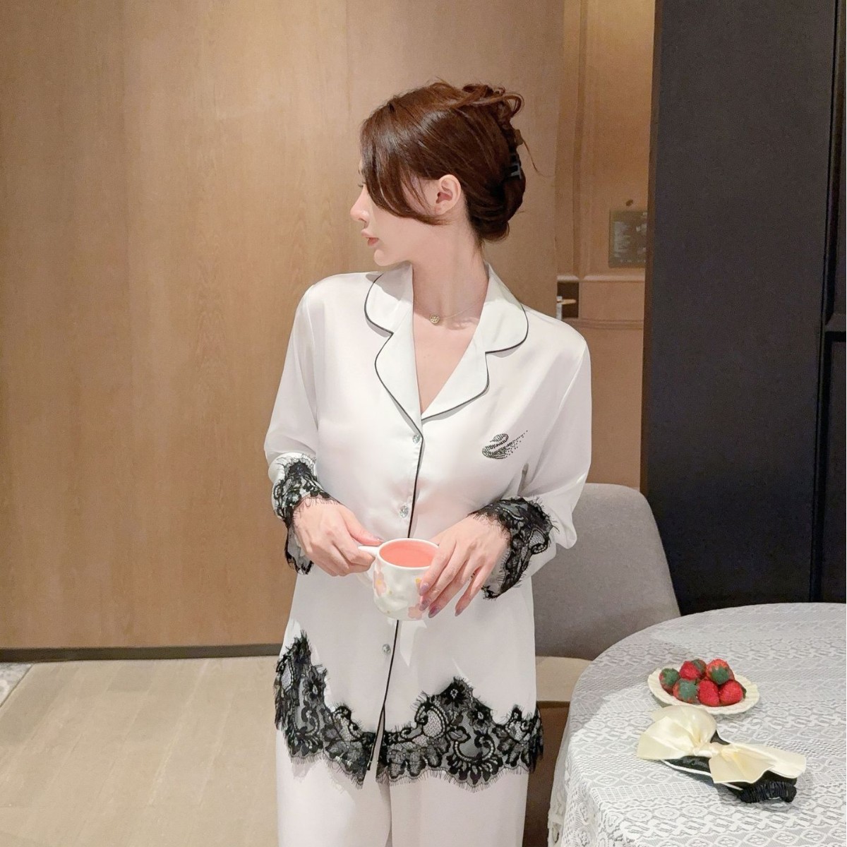 Fabric Display Style 2