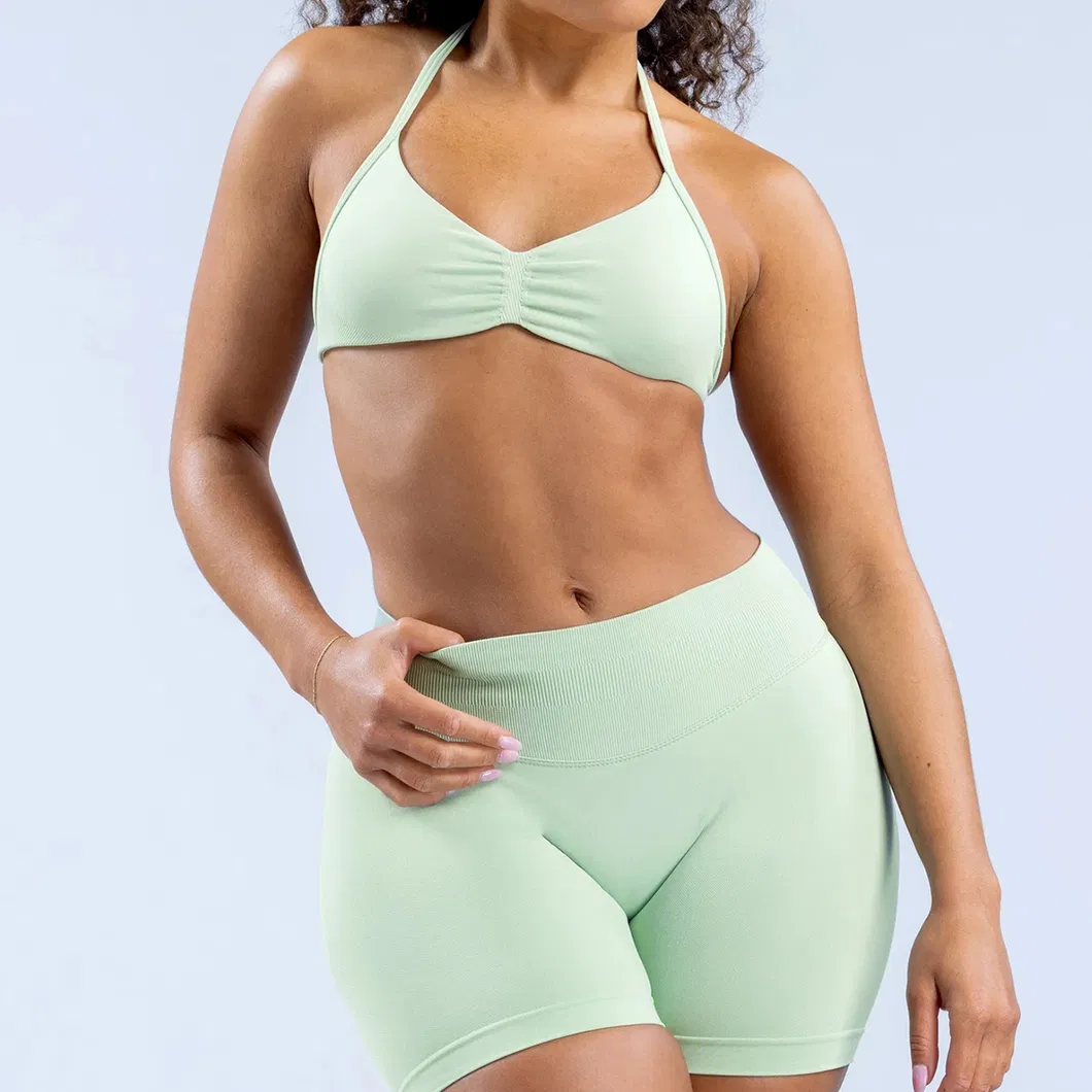 7-Pieces Yoga Activewear for Women Detail 19