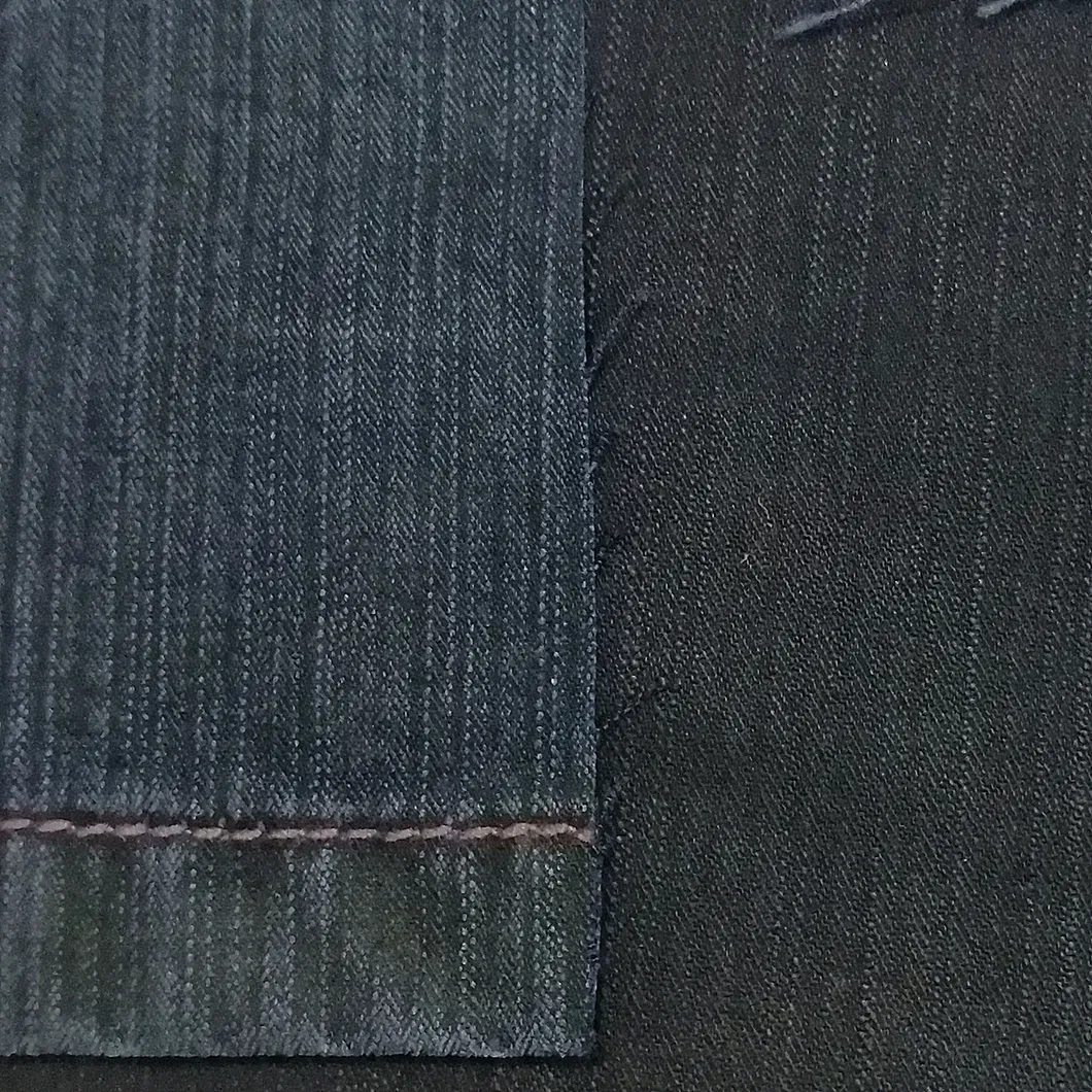 Cotton Denim Fabric 2