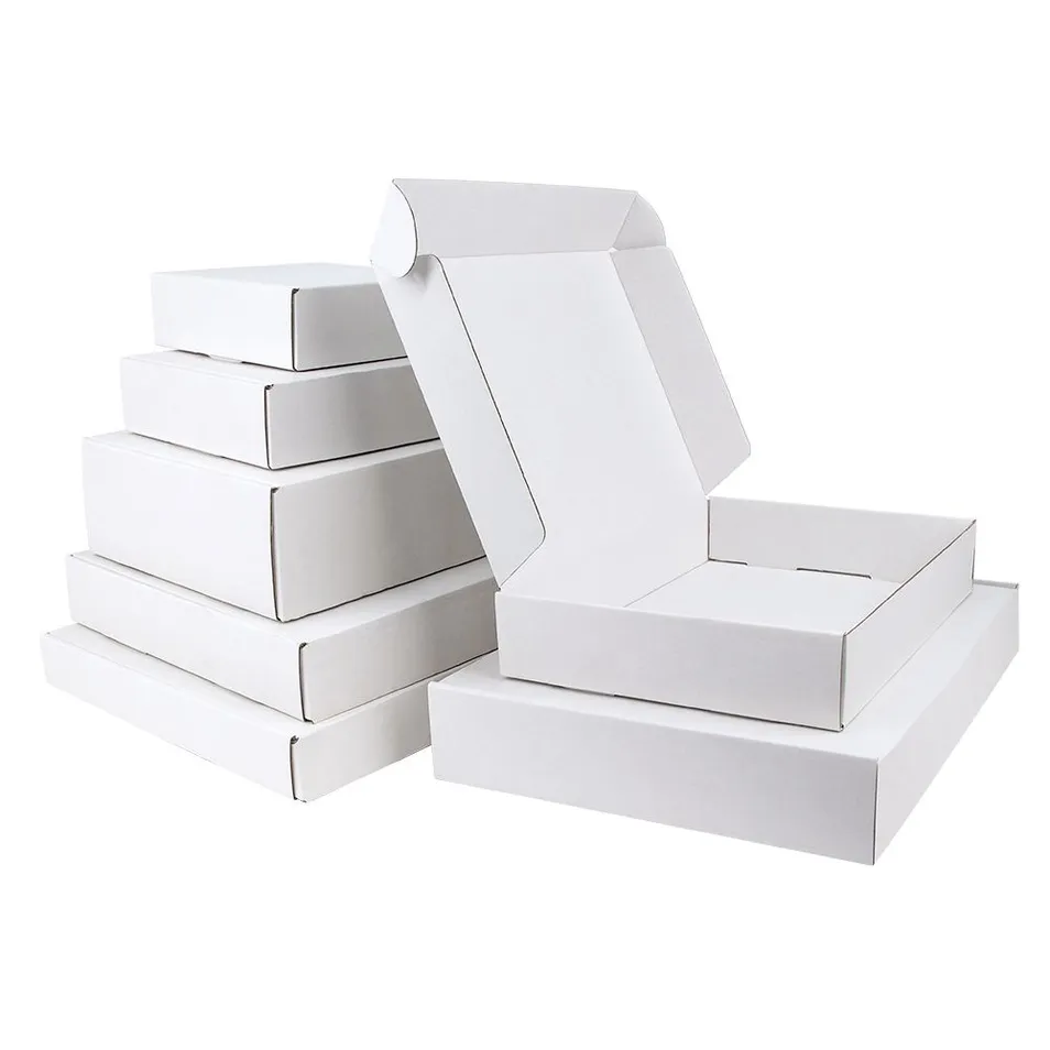Delivery preparation