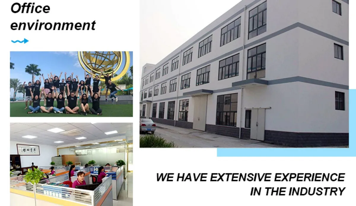 Cooperation overview