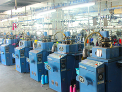 Production Area 6