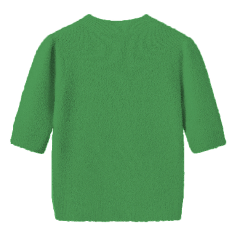 Stylish Summer Knitwear for Women with Custom Logo Labels
