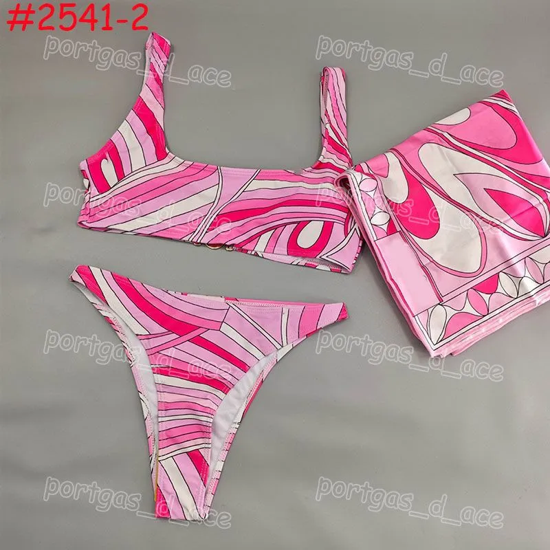 Luxury Swimwear