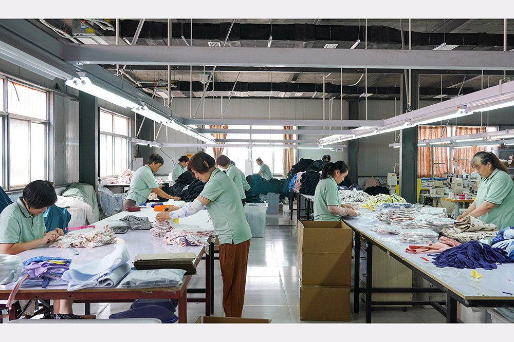Production Workshop 5