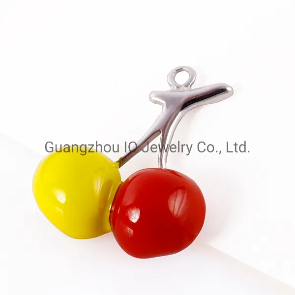 Fashion Loose Charms Collection for DIY Leather Bracelet Making