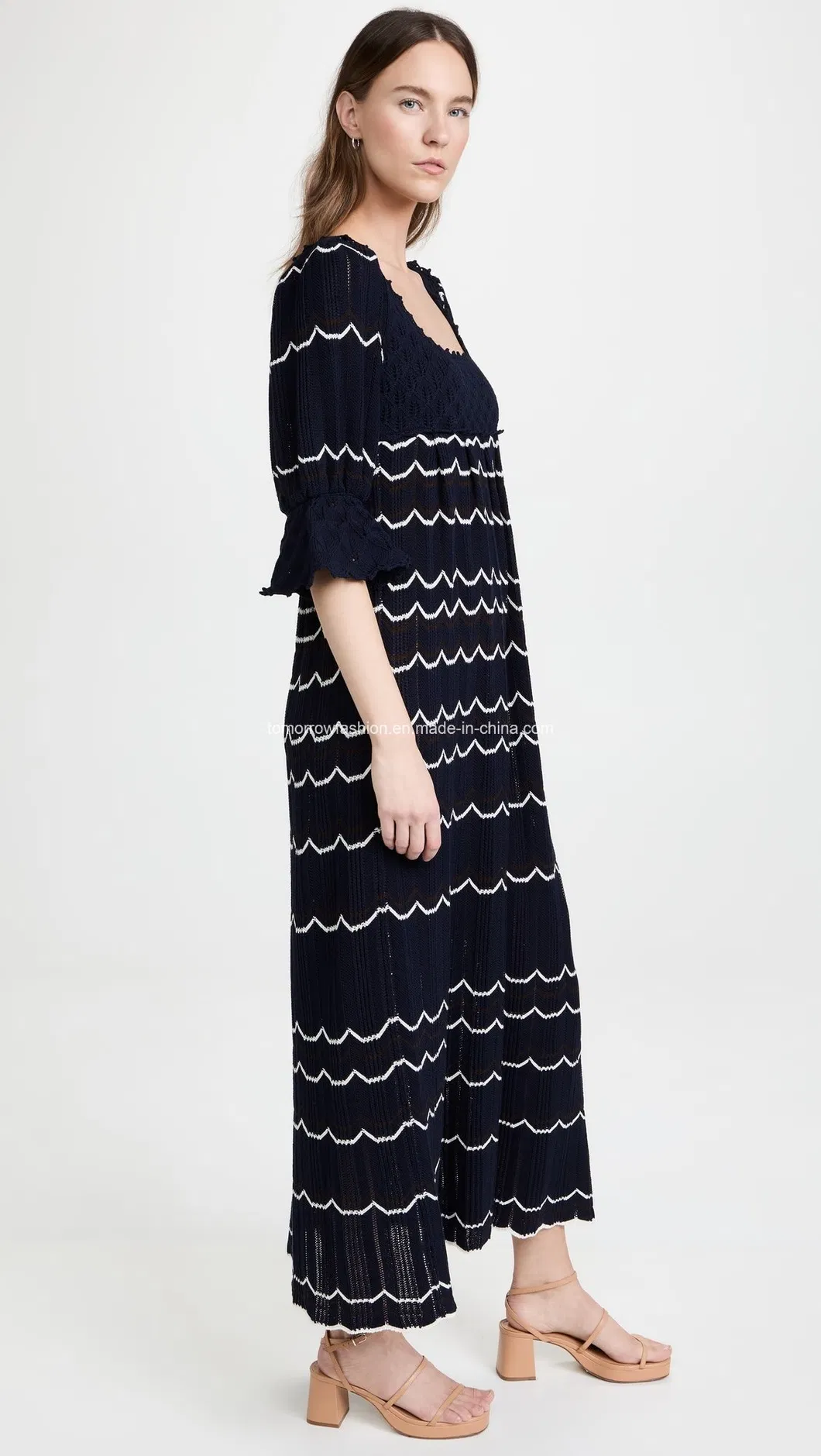 Women Dress Showcase