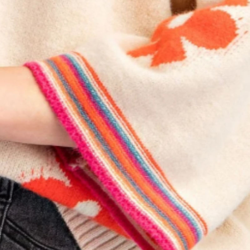 Trendy Spring and Autumn Fashion Collection for Modern Wardrobes