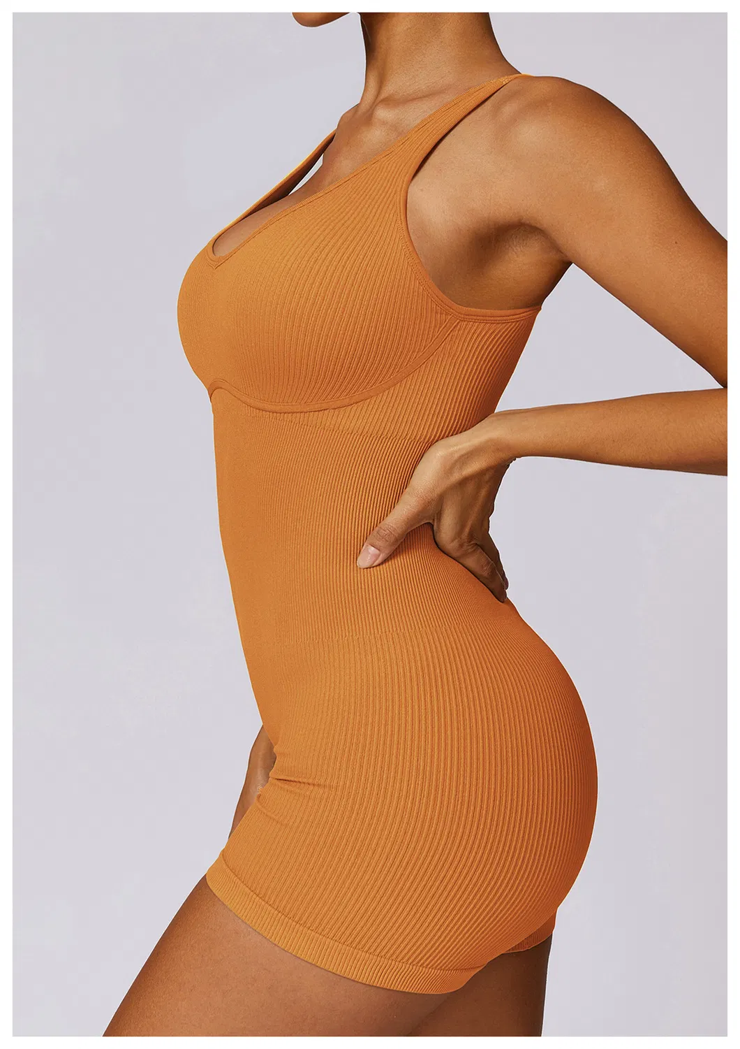 One-Piece Gym Active Wear for Women