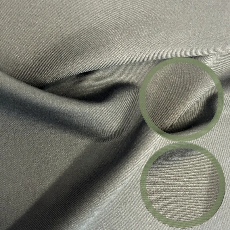 Premium Lightweight Advanced Performance Multi Directional Stretch Fabric for Business Formal Attire