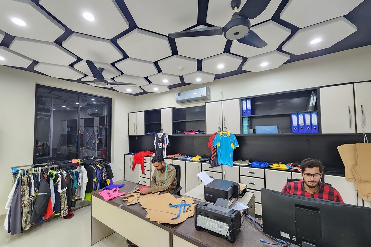 Facility Image