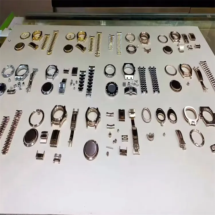 Op Quality Super Clone Men's Watch Swiss Precision Factory Wholesale High Quality