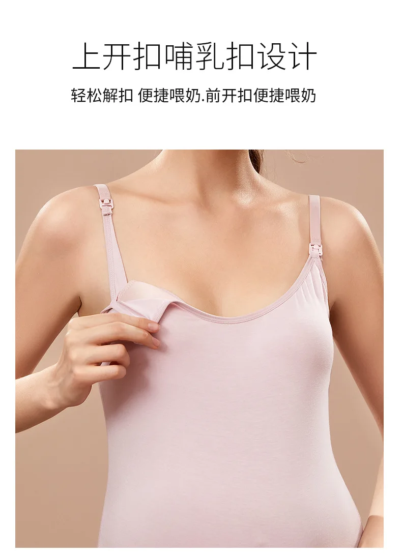 Nursing dress detail