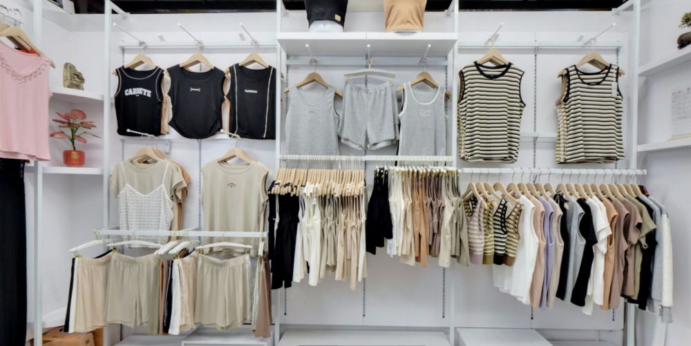 Show Room View