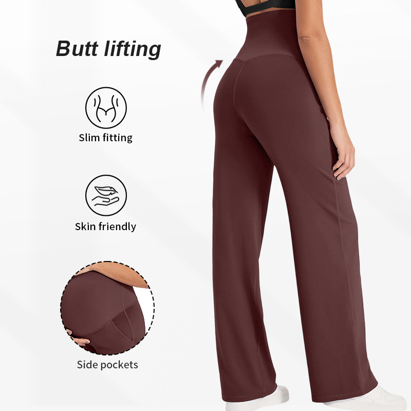 Fashion item showcase