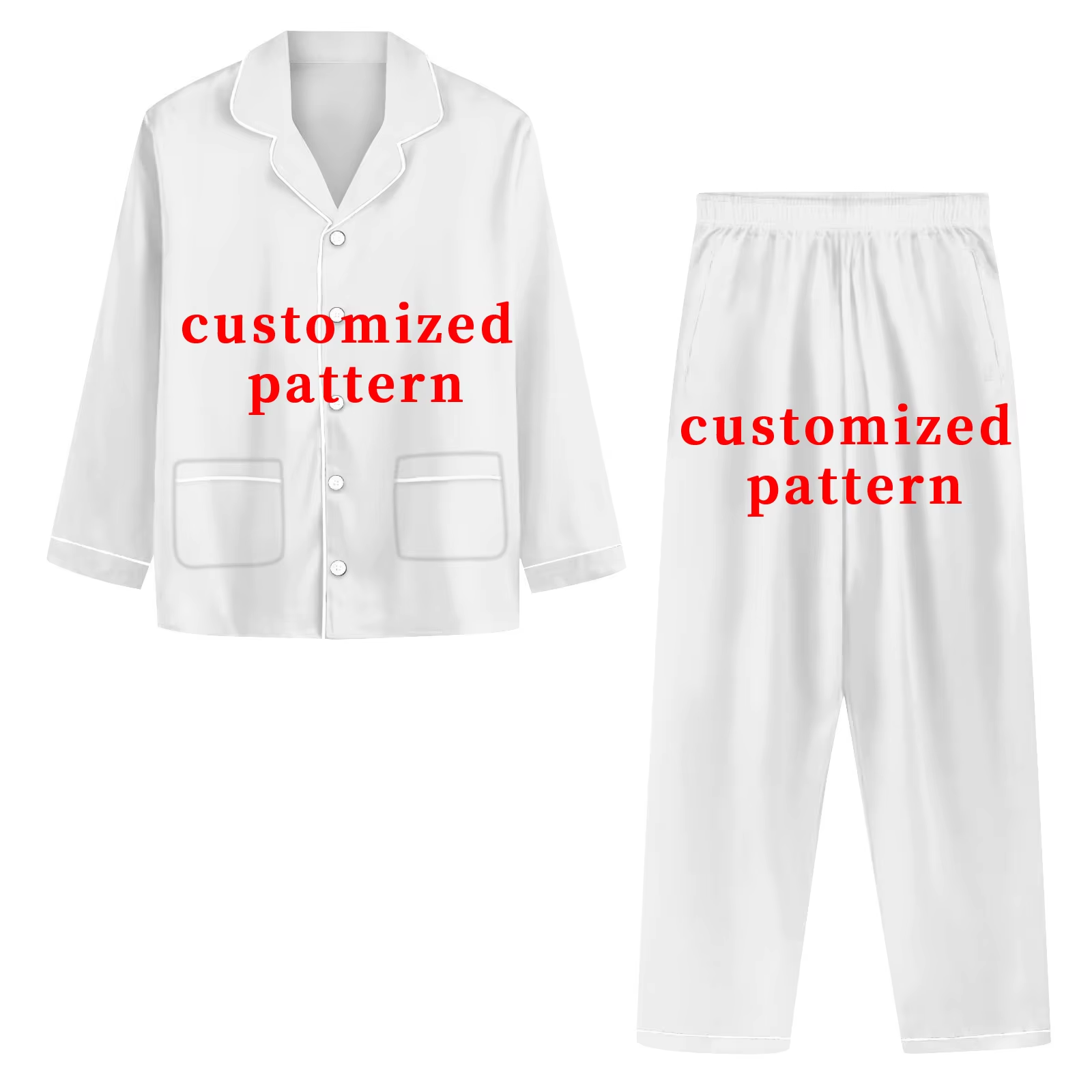 Customization Process 1