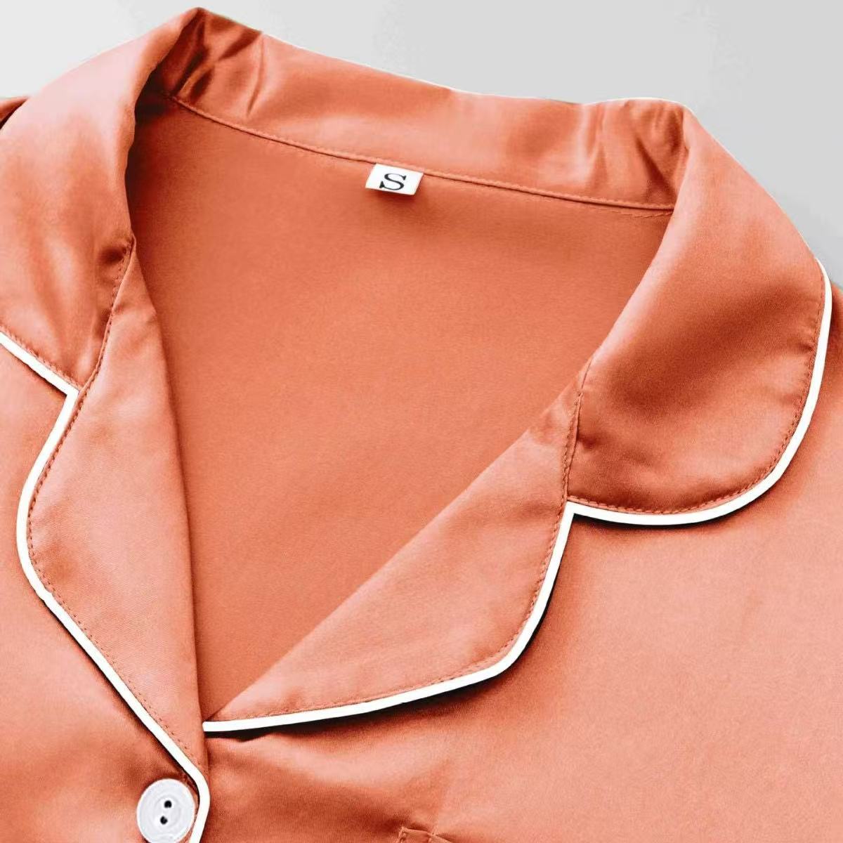 Collar Detail Close-up