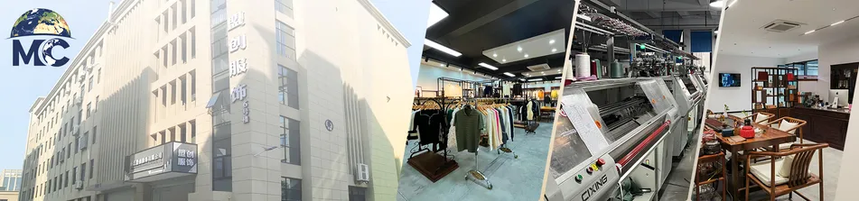 Women’ S V-Neck Wool Cardigan Factory
