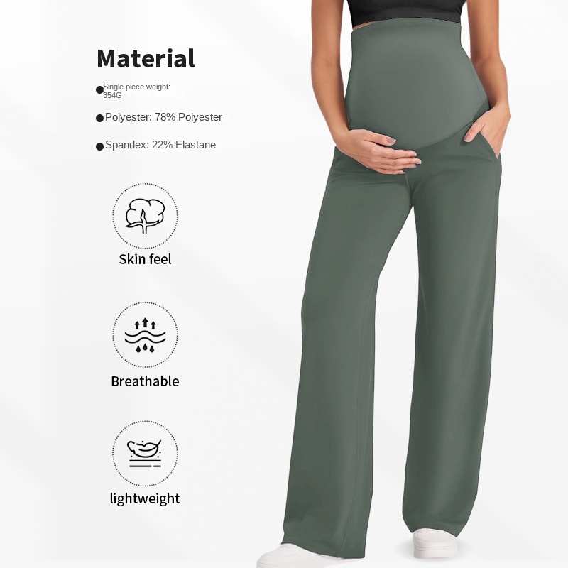 Fashion item showcase