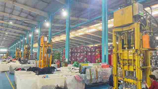 Women's casual wear and dresses — Setor Fashion OEM collection