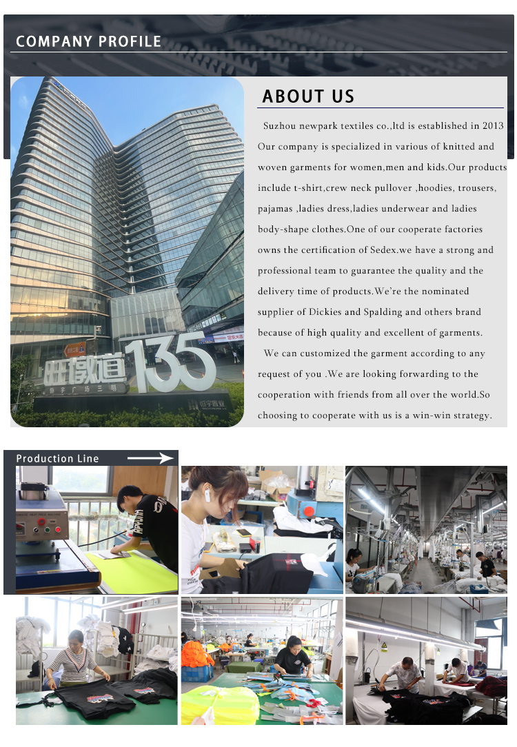 Production Facility Overview