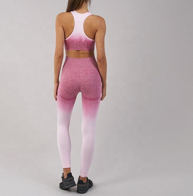 New Design Active Women Sportswear