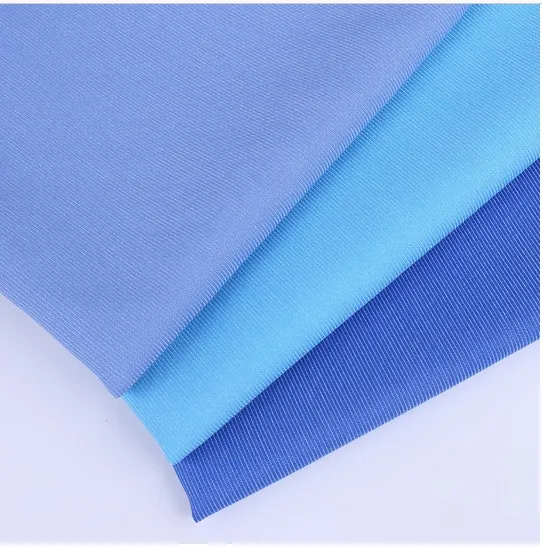 Luxurious Signature Suit Fabric for Business Attire in Spring and Autumn