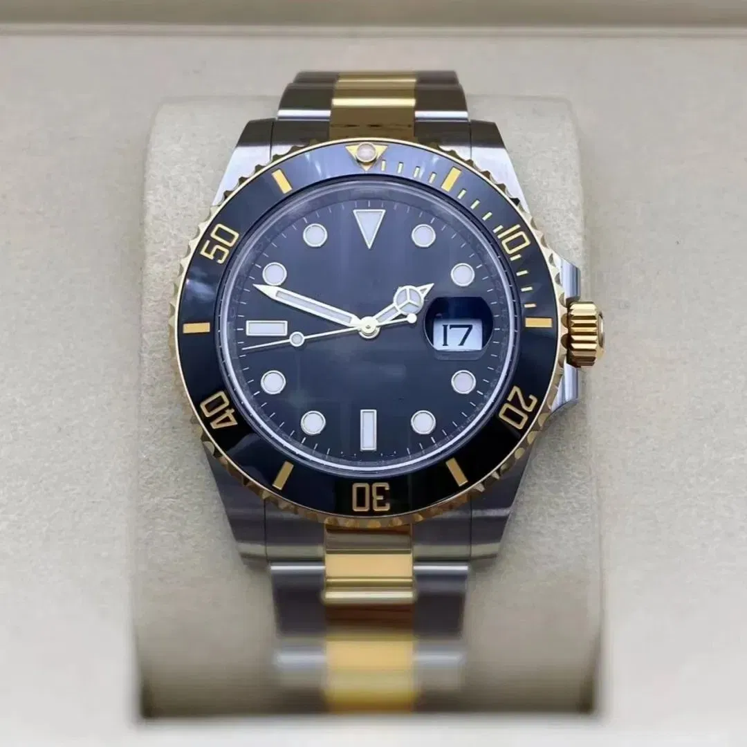 Luxury Daydate Watch Clasp