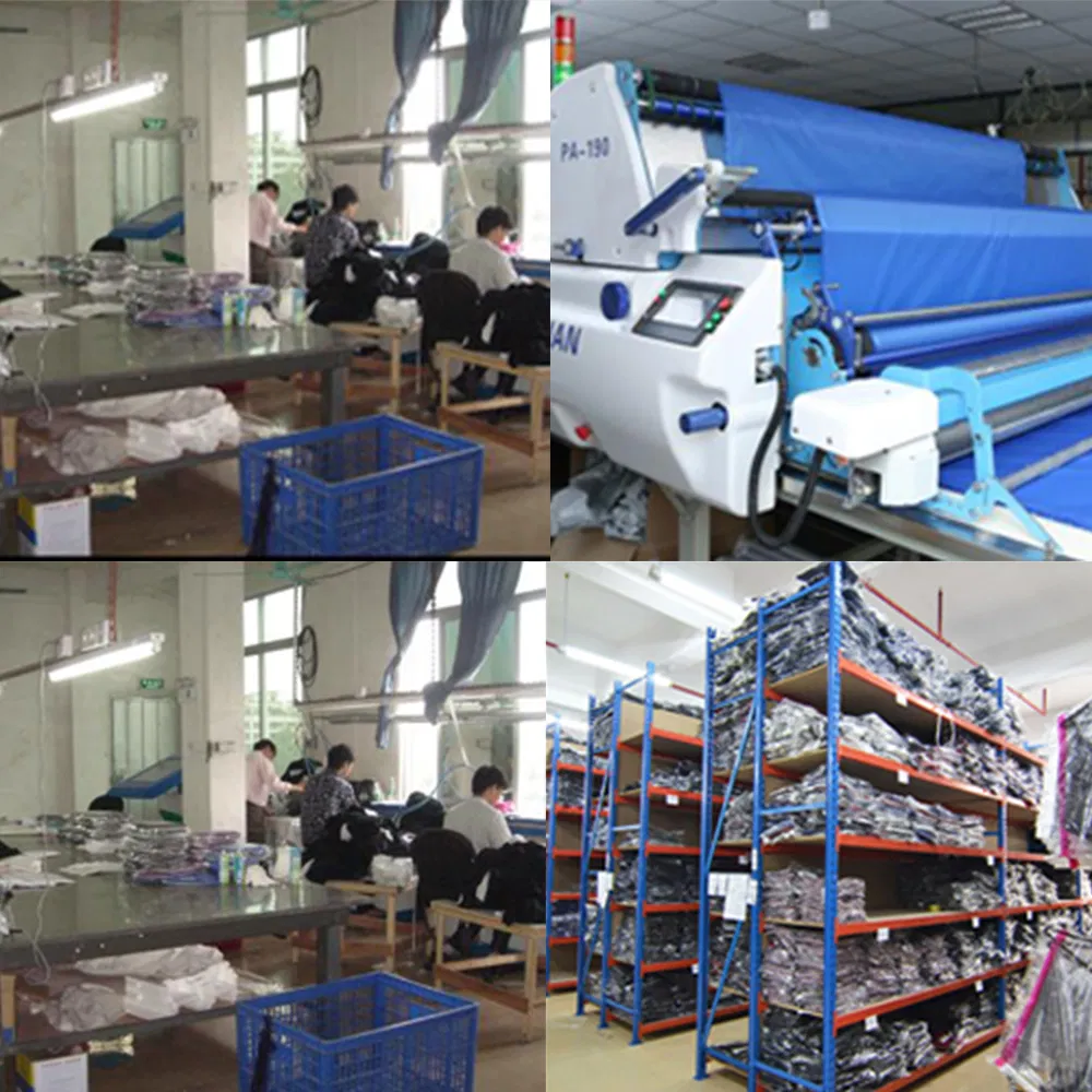 Photo of factory