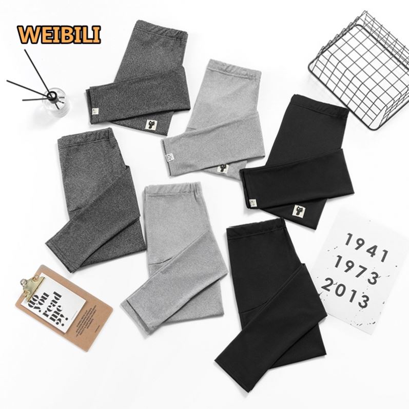 Wholesale Fashion Cat Sign High Waist Adjustable Waist Belt Maternity Women Loose Leggings Pregnant Pants Trousers