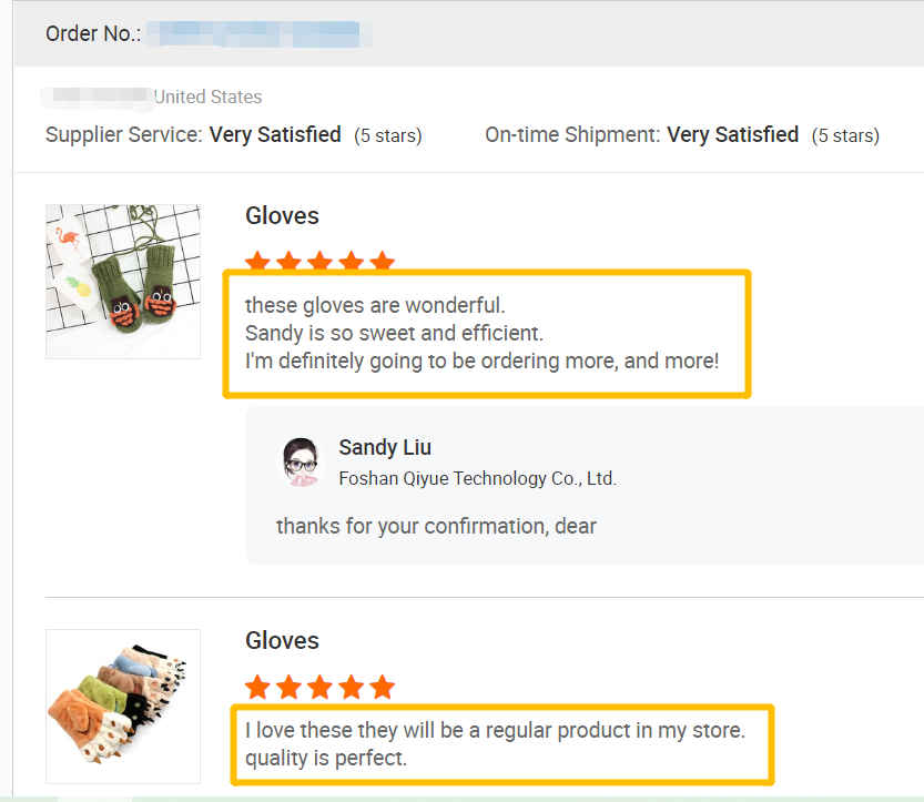 Buyer's Review 11