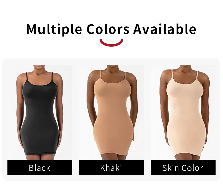 Lounge Slip Dress Modal Mini Slim Skirt Skin-Friendly Nude Feeling Fashion Home Leisure Half-Length
