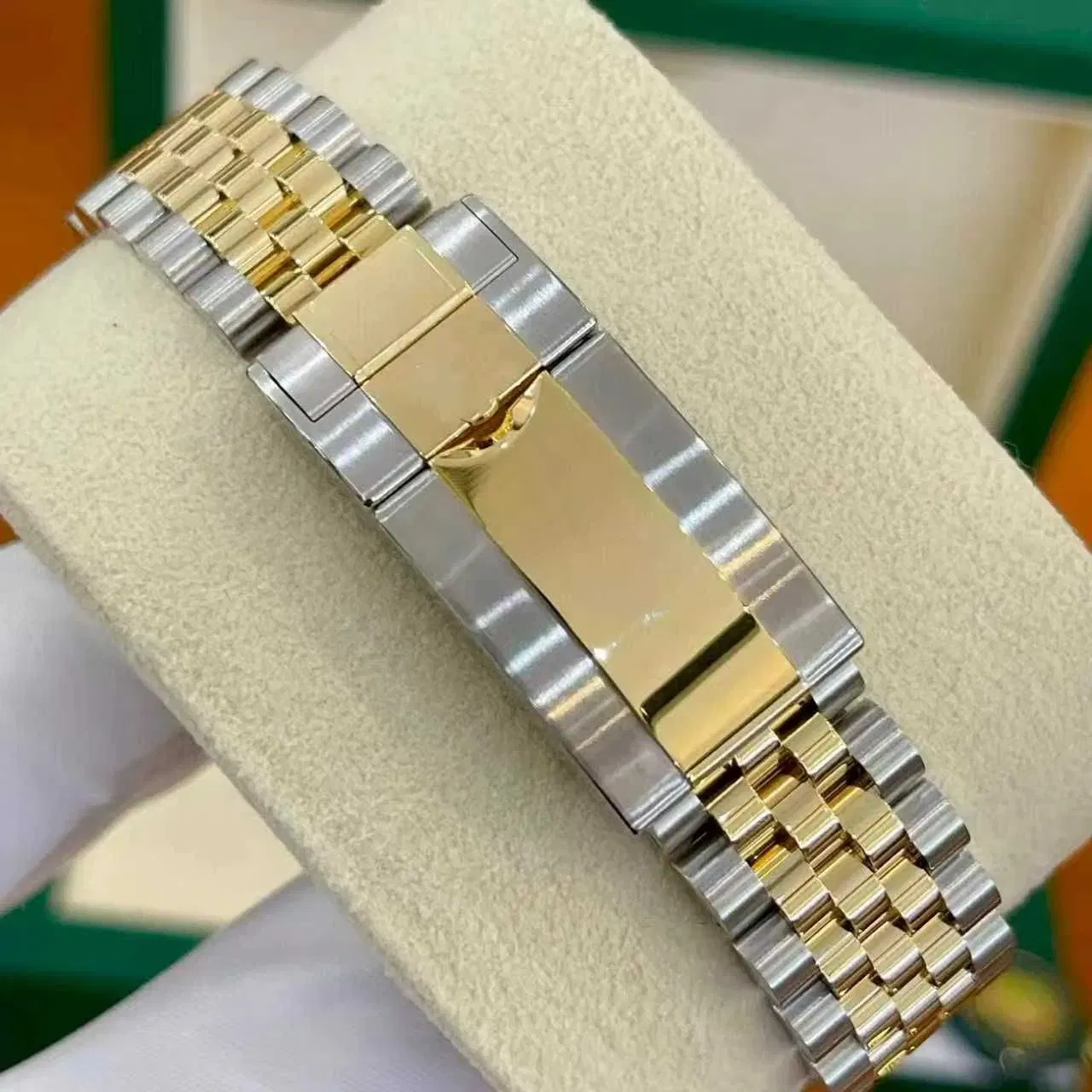 Watch Dial