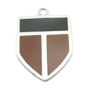 Italian Design Heart Jewelry Collection Steel