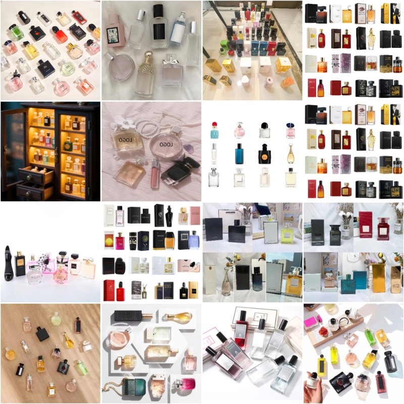 High Quality Fashion Trend Amber Musk Skin Touch Fragrance Perfume All Day Endurance France Designer Collection Parfum