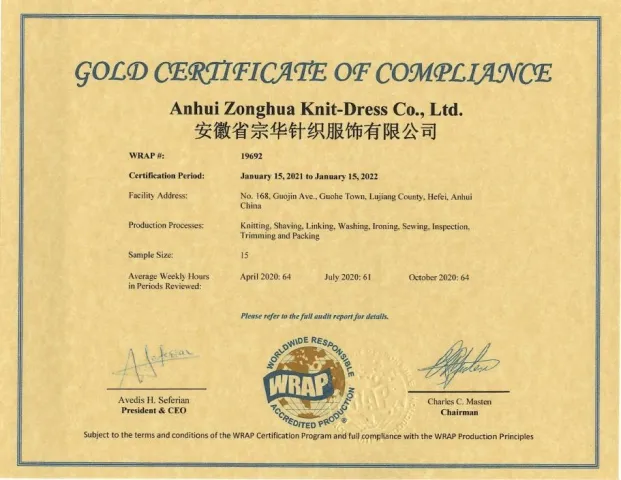 Certificate Image 1