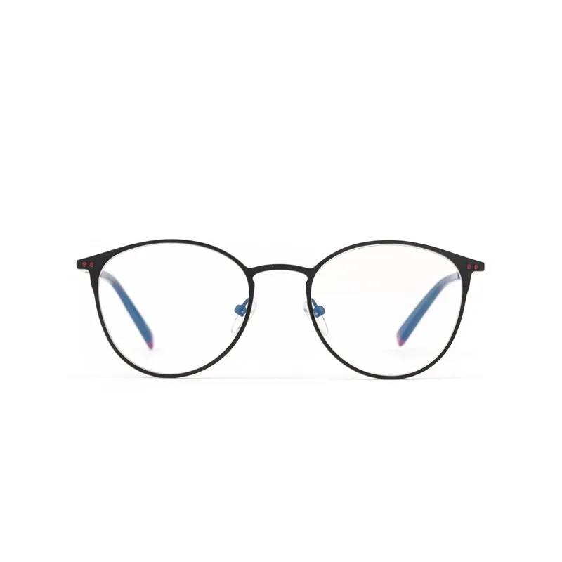 New Collection Fashion Safety Goods Metal Optical Frame