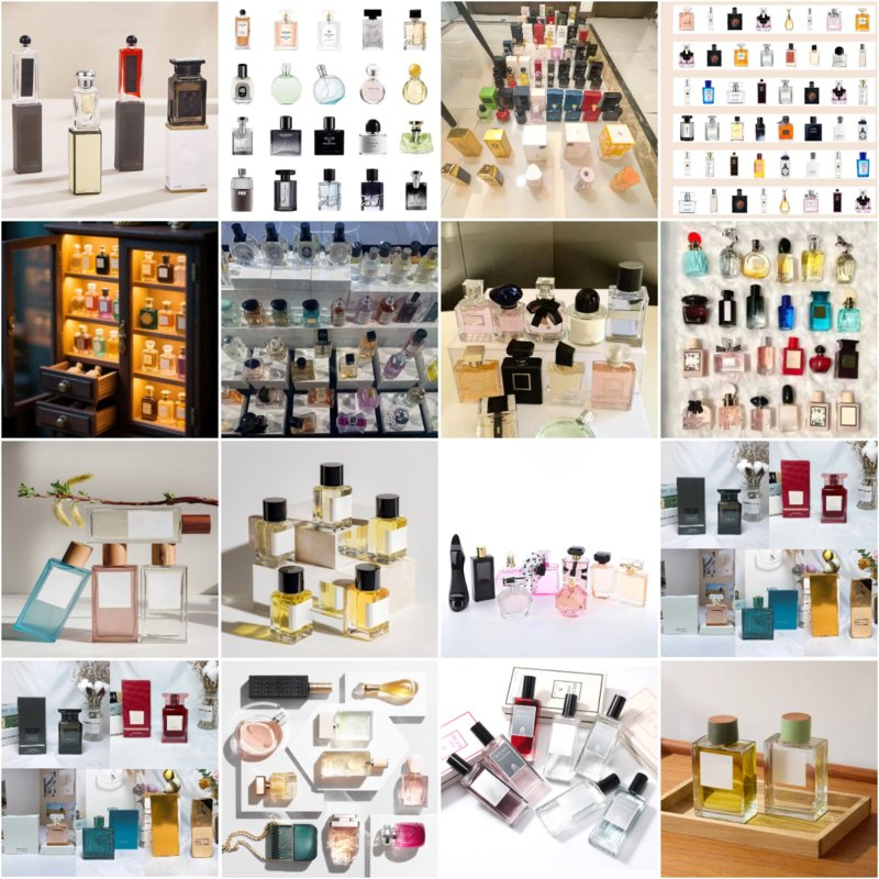 High Quality Fashion Trend Amber Musk Skin Touch Fragrance Perfume All Day Endurance France Designer Collection Parfum